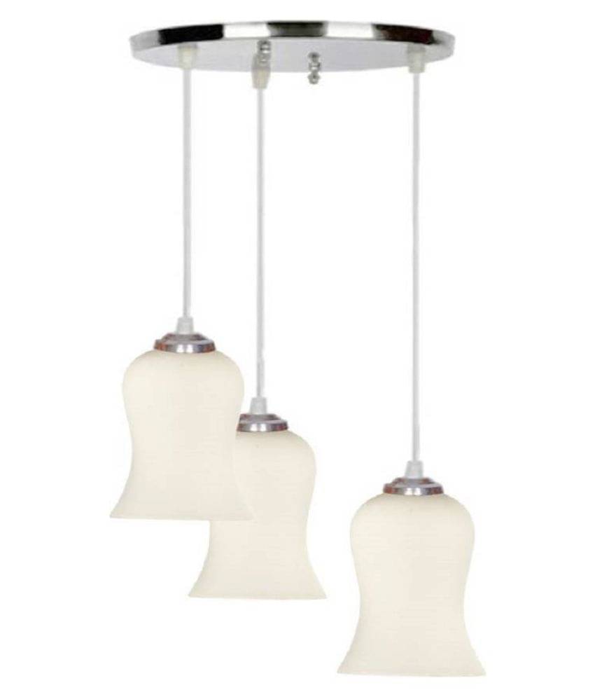 Somil 1.5W Round Ceiling Light 70 cms. - Pack of 1 Somil 1.5W Round Ceiling Light 70 cms. - Pack of 1