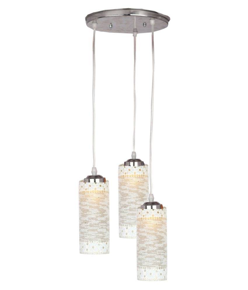 AFAST 6W Round Ceiling Light 80 cms. - Pack of 1 AFAST 6W Round Ceiling Light 80 cms. - Pack of 1