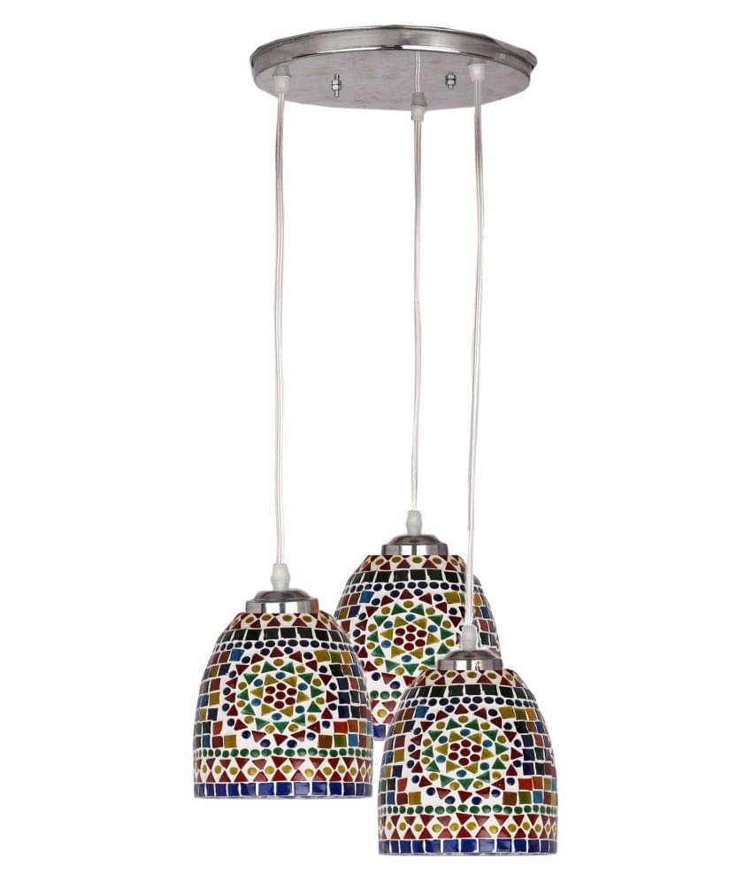 AFAST 6W Round Ceiling Light 70 cms. - Pack of 1 AFAST 6W Round Ceiling Light 70 cms. - Pack of 1