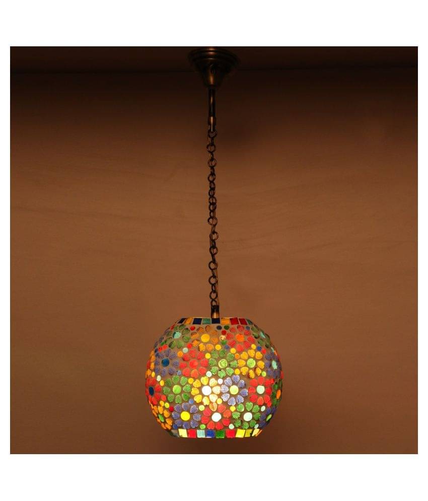 AFAST 7W Round Ceiling Light 60 cms. - Pack of 1 AFAST 7W Round Ceiling Light 60 cms. - Pack of 1