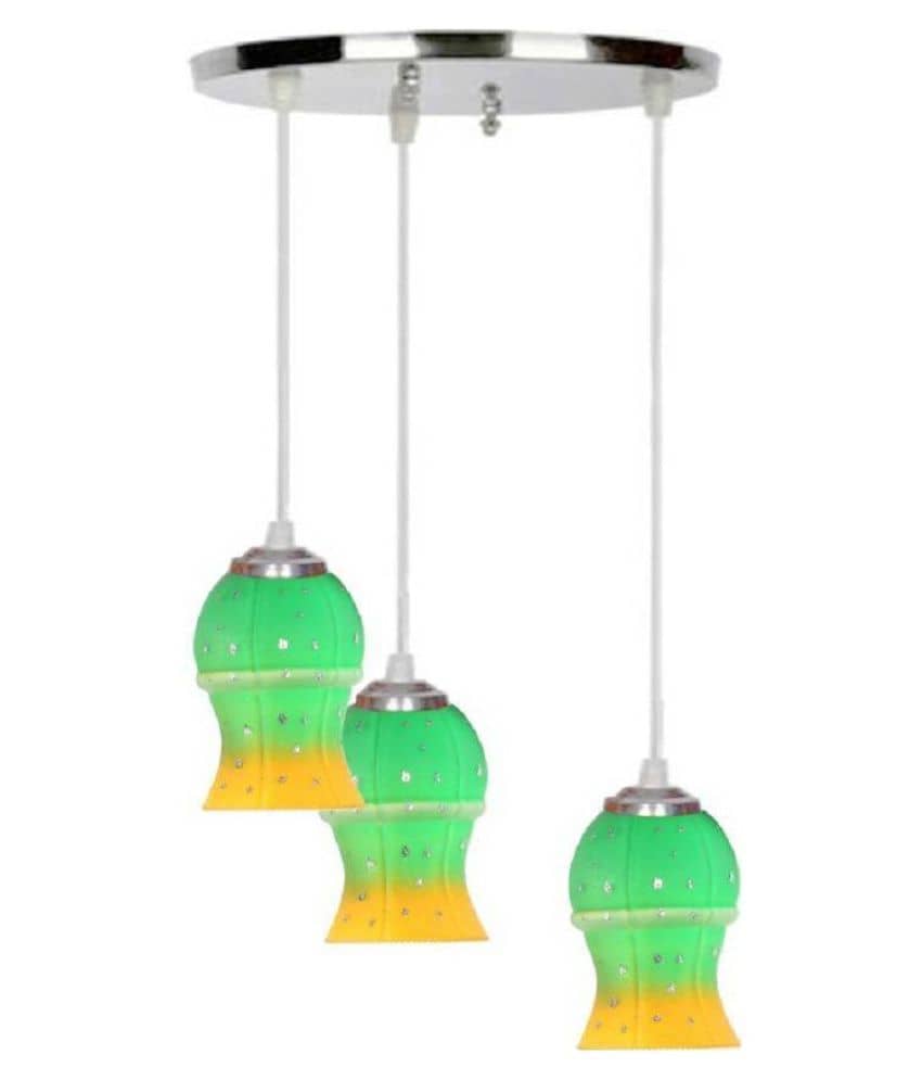 Somil 1.5W Round Ceiling Light 70 cms. - Pack of 1