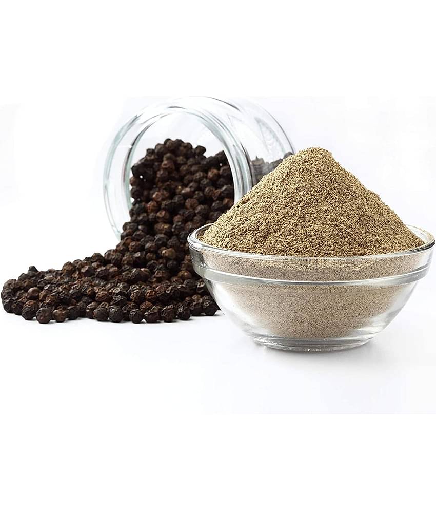 UPPAL SONS BLACK PEPPER POWDER Powder 900 gm