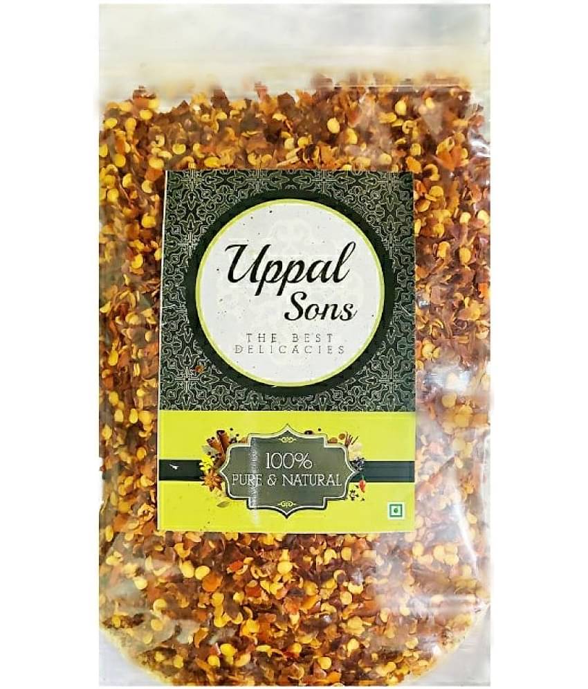 UPPAL SONS CHILLY FLAKES Powder 800 gm