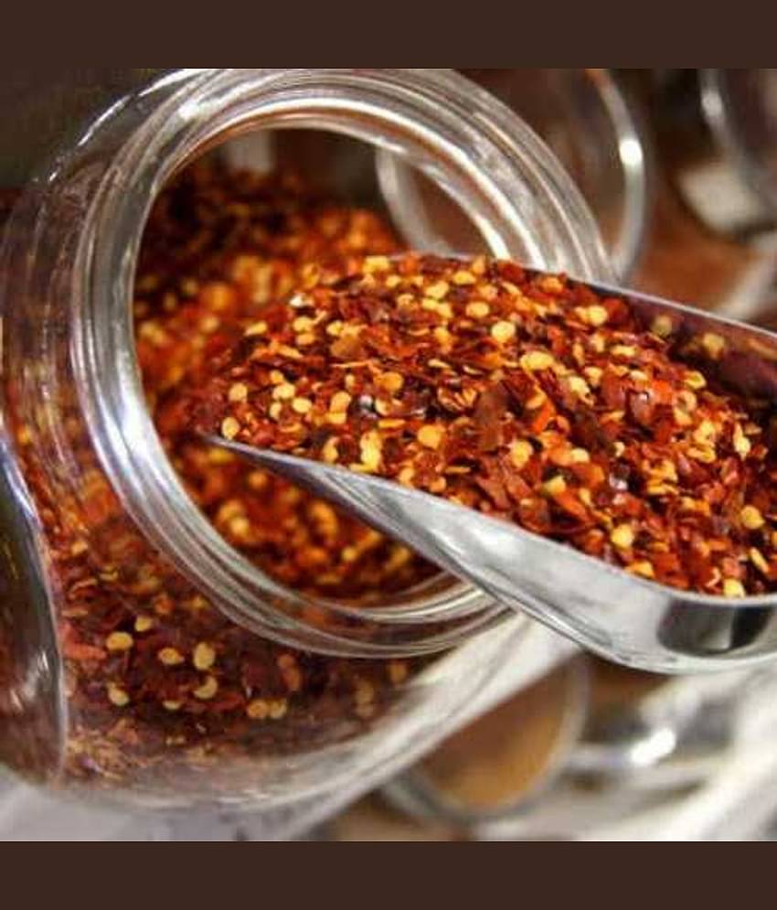 UPPAL SONS CHILLY FLAKES Powder 800 gm