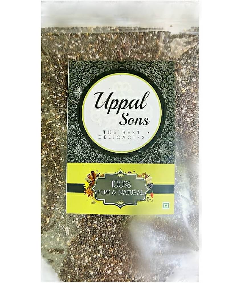 UPPAL SONS Chia Seeds 400 g