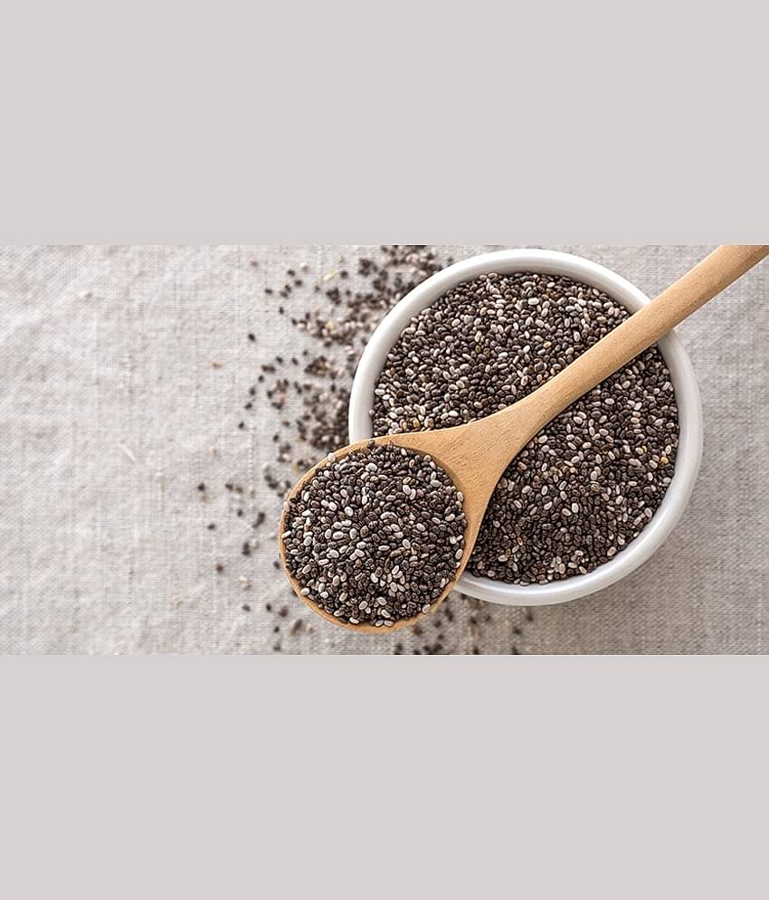 UPPAL SONS Chia Seeds 400 g
