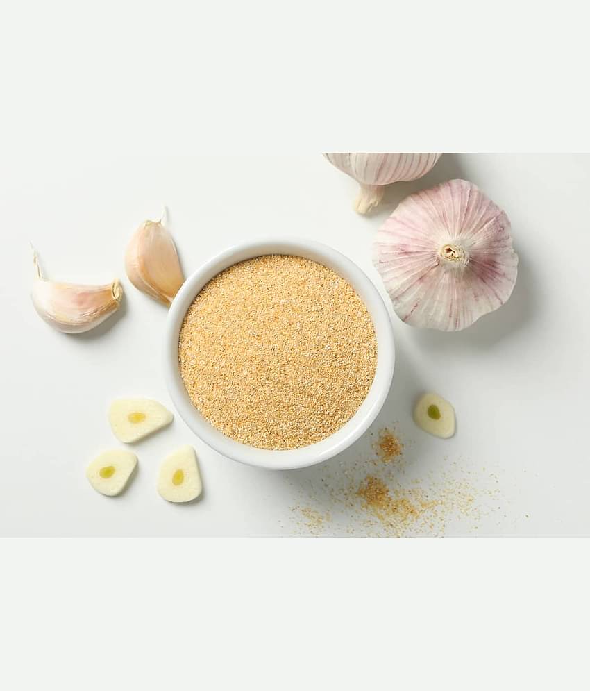 UPPAL SONS GARLIC POWDER Powder 500 gm