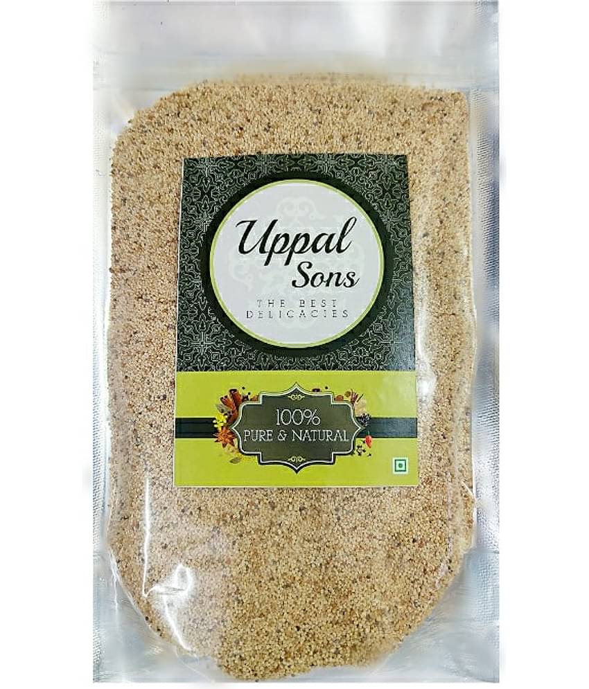 UPPAL SONS Poppy Seeds 400 g
