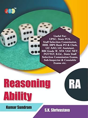 REASONING ABILITY” Useful for: UPSC, State PCS, Staff Selection Commission, RRB, IBPS Bank PO & Clerk, LIC AAO, LIC Assistant, REASONING ABILITY” Useful for: UPSC, State PCS, Staff Selection Commission, RRB, IBPS Bank PO & Clerk, LIC AAO, LIC Assistant,