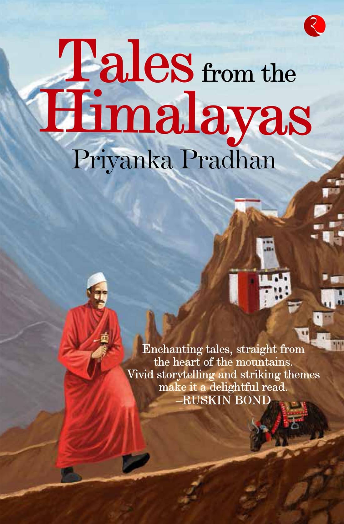     			TALES FROM THE HIMALAYAS