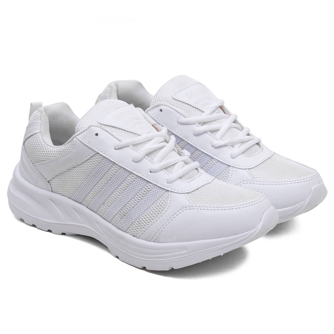 ASIAN White Men's Sports Running Shoes ASIAN White Men's Sports Running Shoes