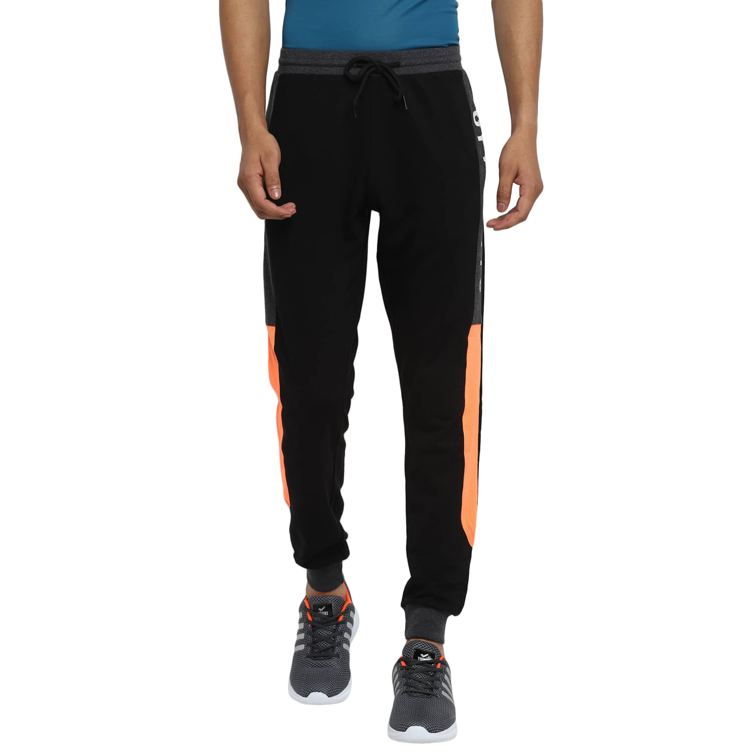 OFF LIMITS Black OL CNS JOGGER OFF LIMITS Black OL CNS JOGGER