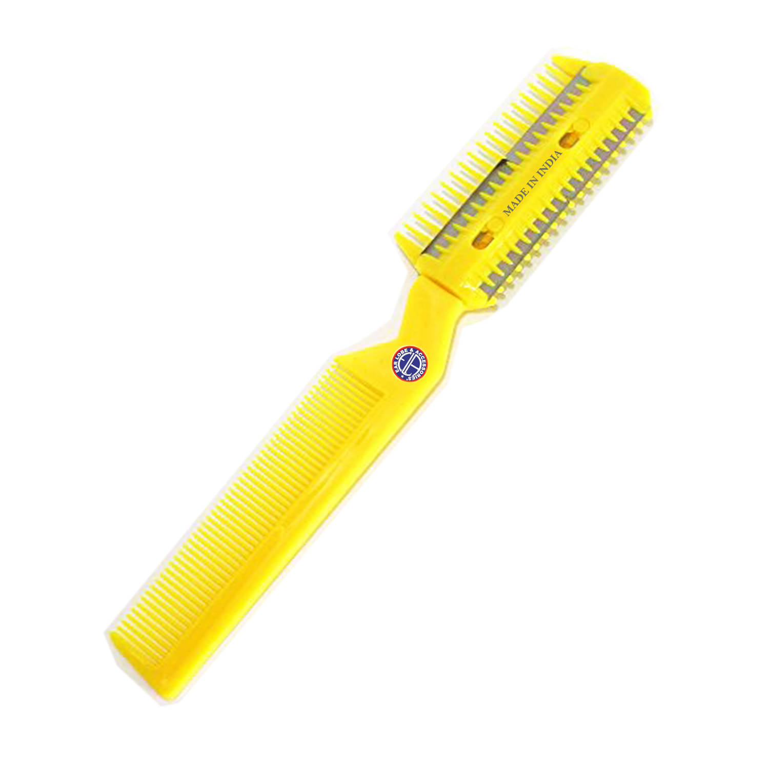     			Ear Lobe & Accessories Razor Comb 6360 Wide tooth Comb