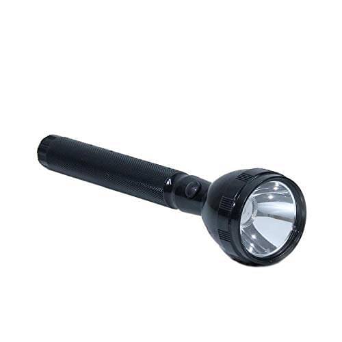 sell4you 2W Flashlight Torch JY SUPER-8990 - Pack of 1 sell4you 2W Flashlight Torch JY SUPER-8990 - Pack of 1