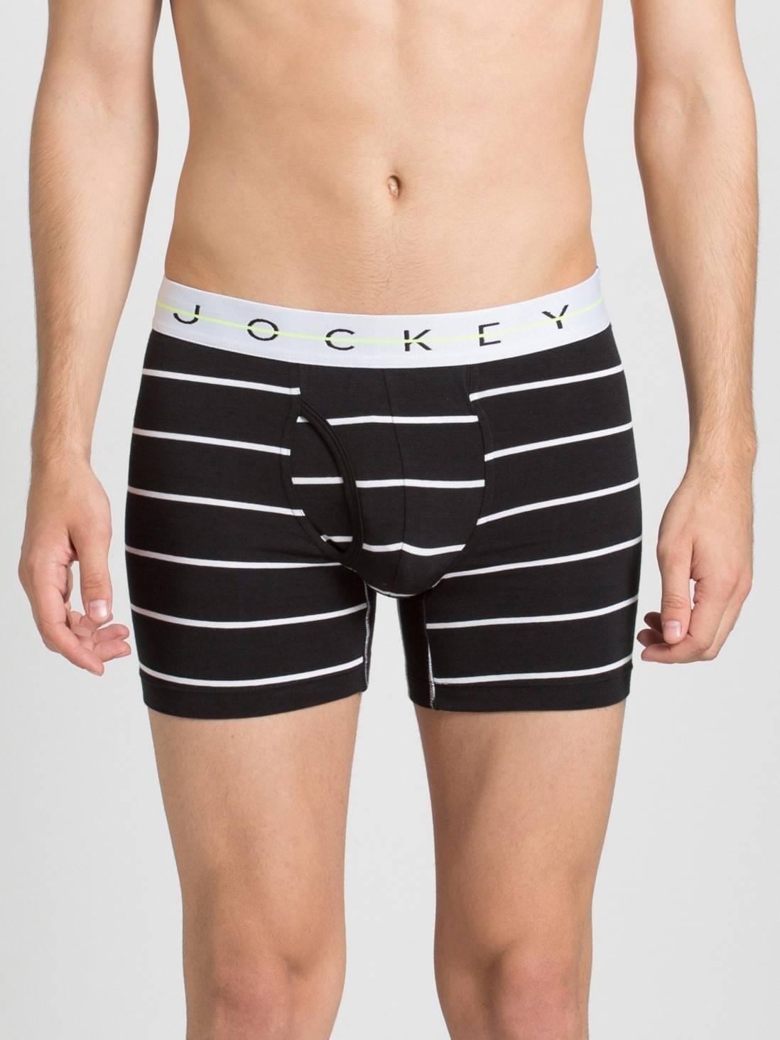 Jockey Multi Trunk Single Jockey Multi Trunk Single