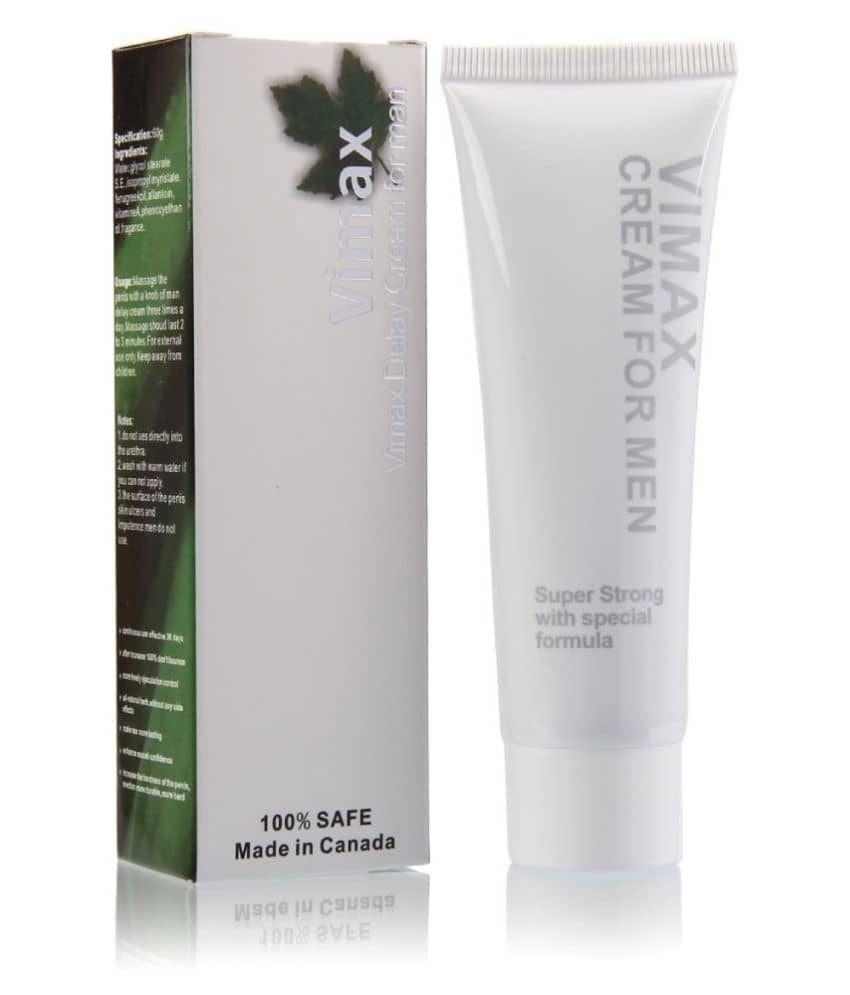 VIMAX CREAM FOR MEN PENIS ENLARGEMENT AND MOOD ENHANCEMENT