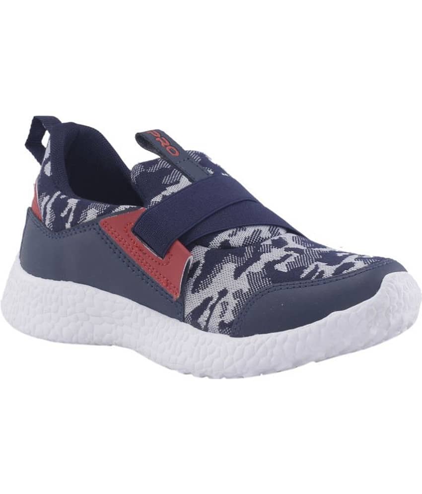 Khadim's Pro Boys Navy Activity Sneakers - Casual Shoes | Buy online on ZillyBuy