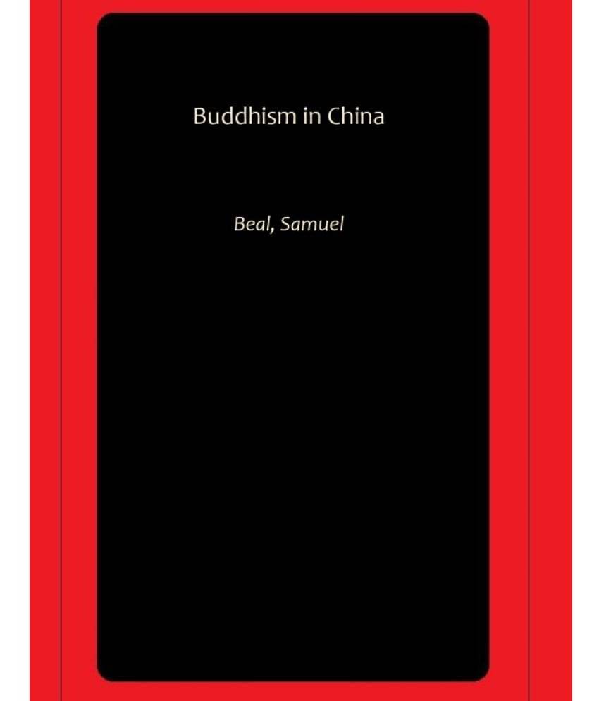     			Buddhism in China