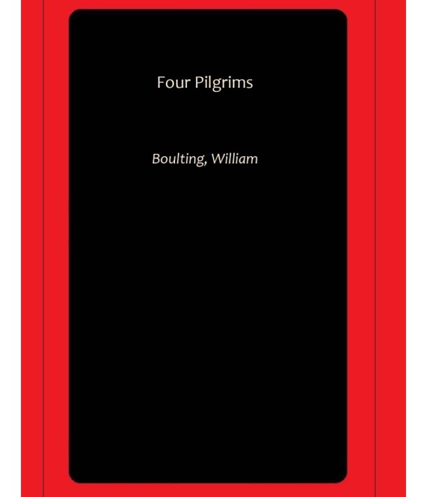     			Four Pilgrims