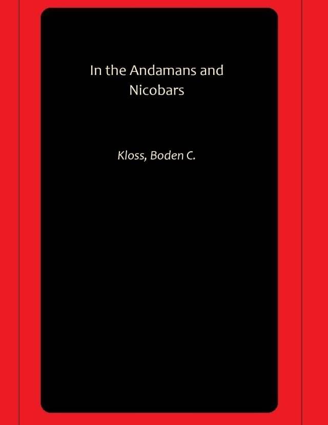     			In the Andamans and Nicobars