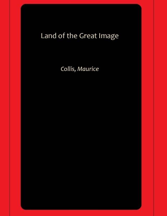     			Land of the Great Image