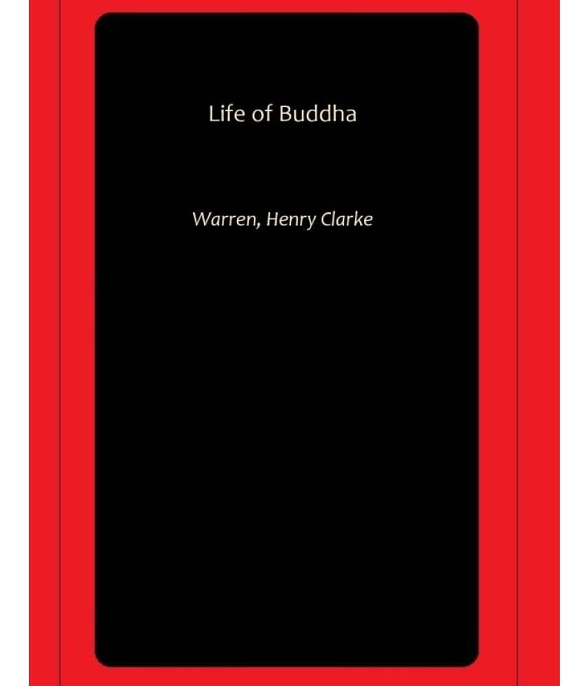     			Life of Buddha