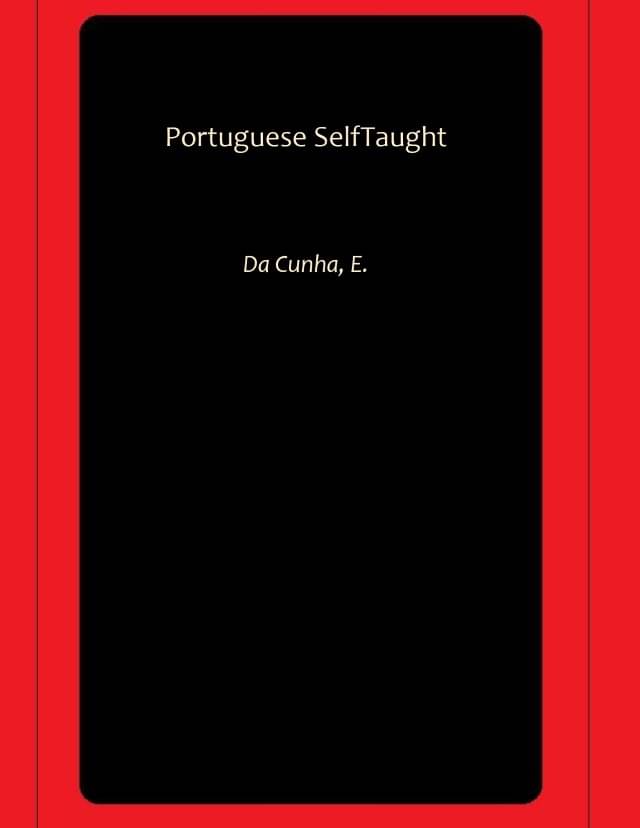    			Portuguese SelfTaught
