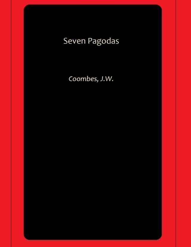     			Seven Pagodas