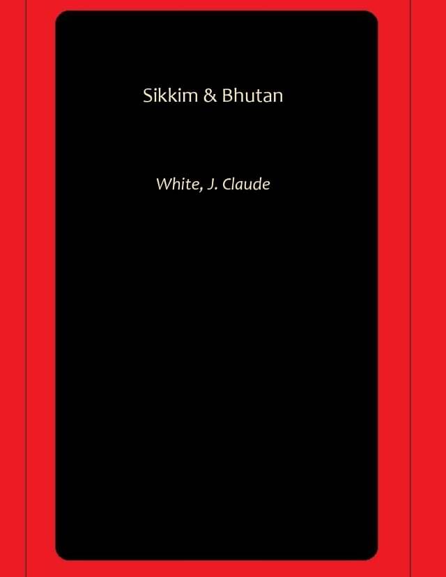     			Sikkim & Bhutan