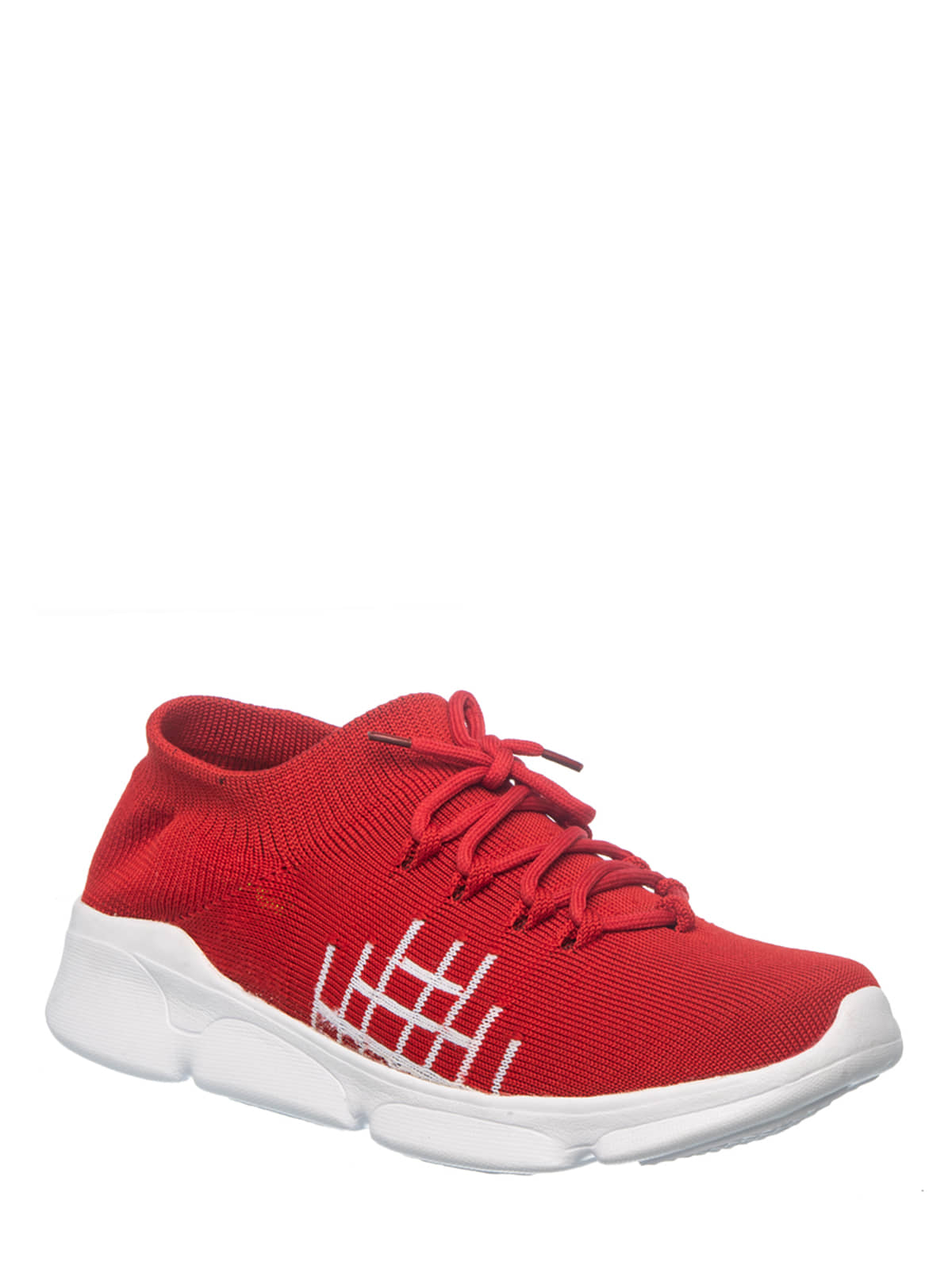 KHADIM Red Running Shoes - Sports Shoes | Buy online on ZillyBuy