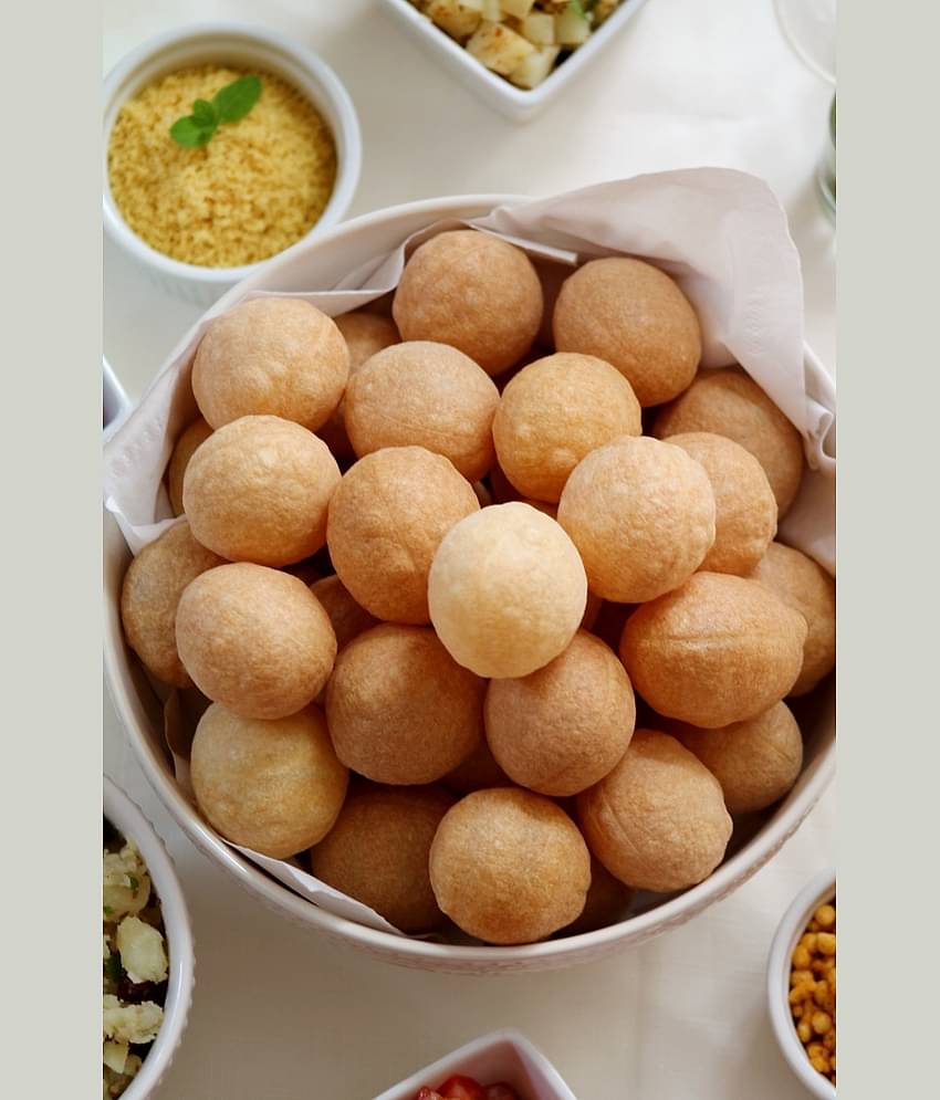 UPPAL SONS Fryums 1200 g