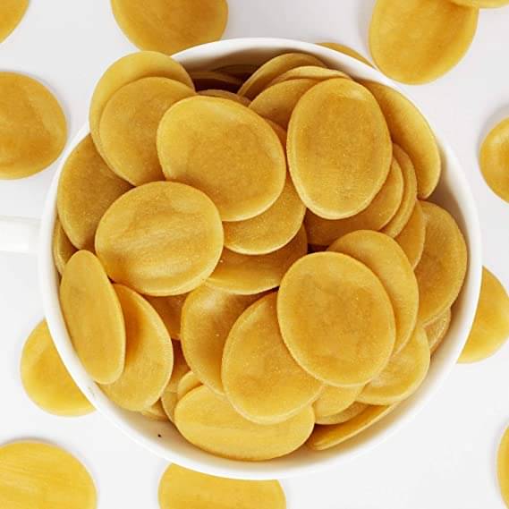 UPPAL SONS Fryums 400 g UPPAL SONS Fryums 400 g