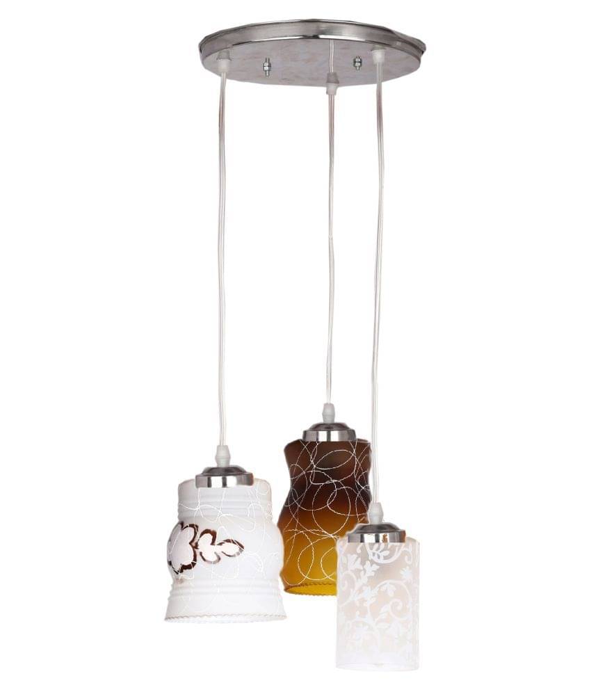AFAST 6W Round Ceiling Light 80 cms. - Pack of 1 AFAST 6W Round Ceiling Light 80 cms. - Pack of 1