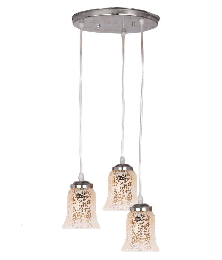     			AFAST 6W Round Ceiling Light 80 cms. - Pack of 1