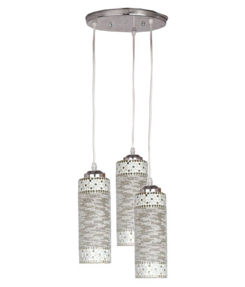 AFAST 6W Round Ceiling Light 80 cms. - Pack of 1 AFAST 6W Round Ceiling Light 80 cms. - Pack of 1