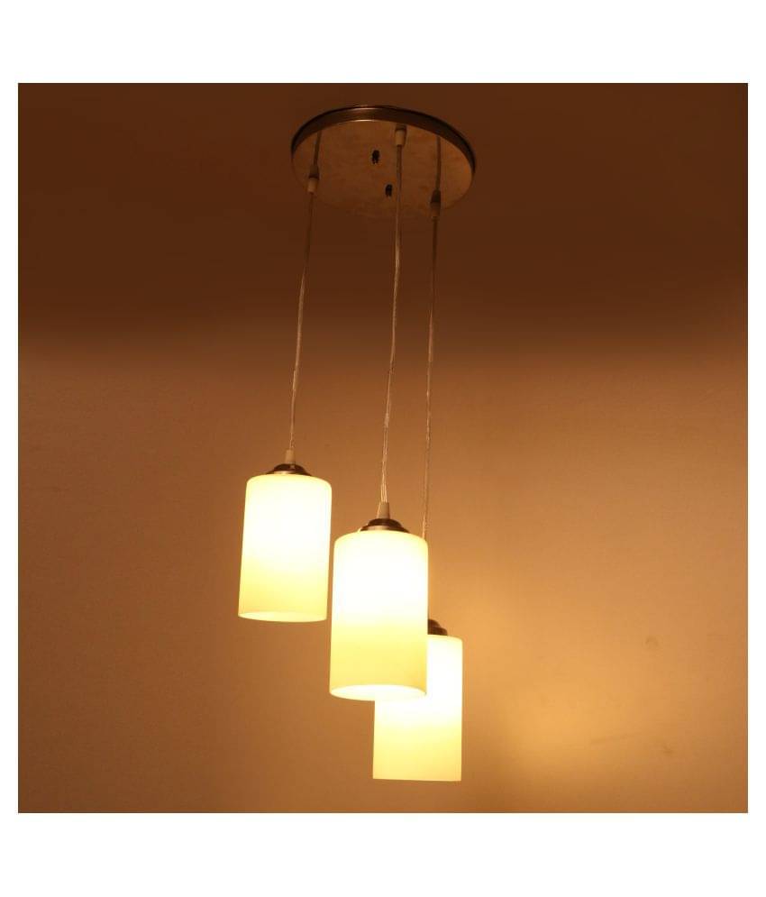     			AFAST 7W Round Ceiling Light 70 cms. - Pack of 1