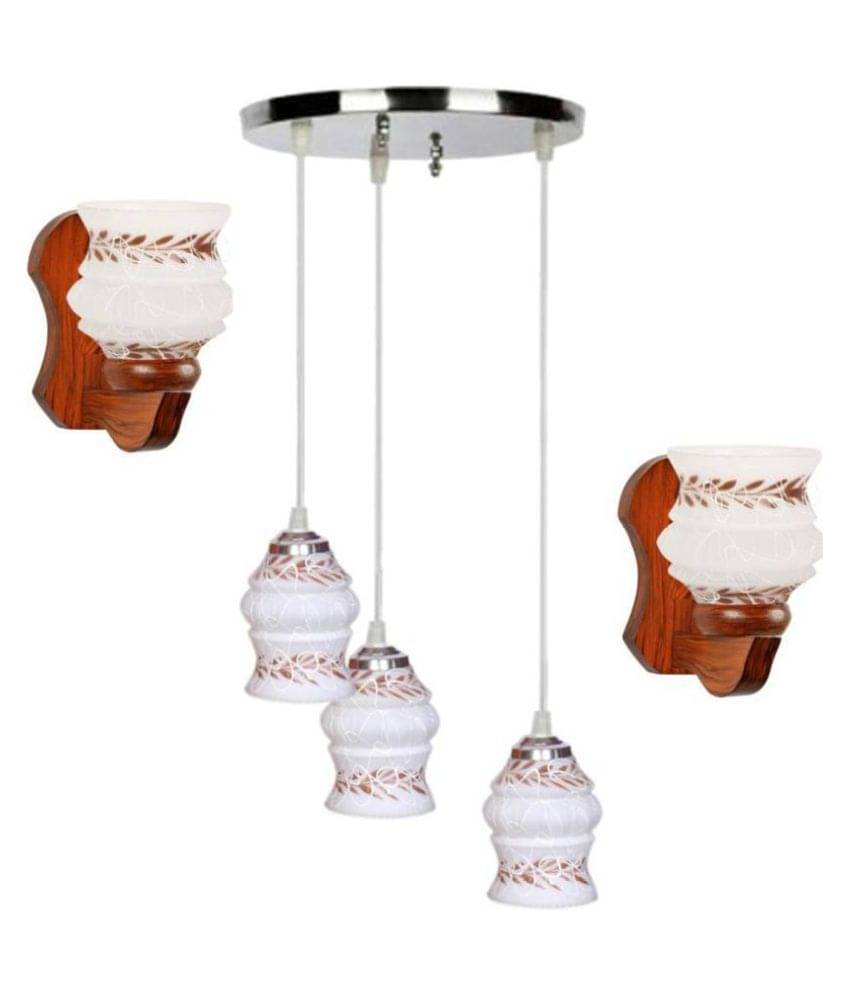 AFAST 7W Round Ceiling Light 70 cms. - Pack of 1 AFAST 7W Round Ceiling Light 70 cms. - Pack of 1