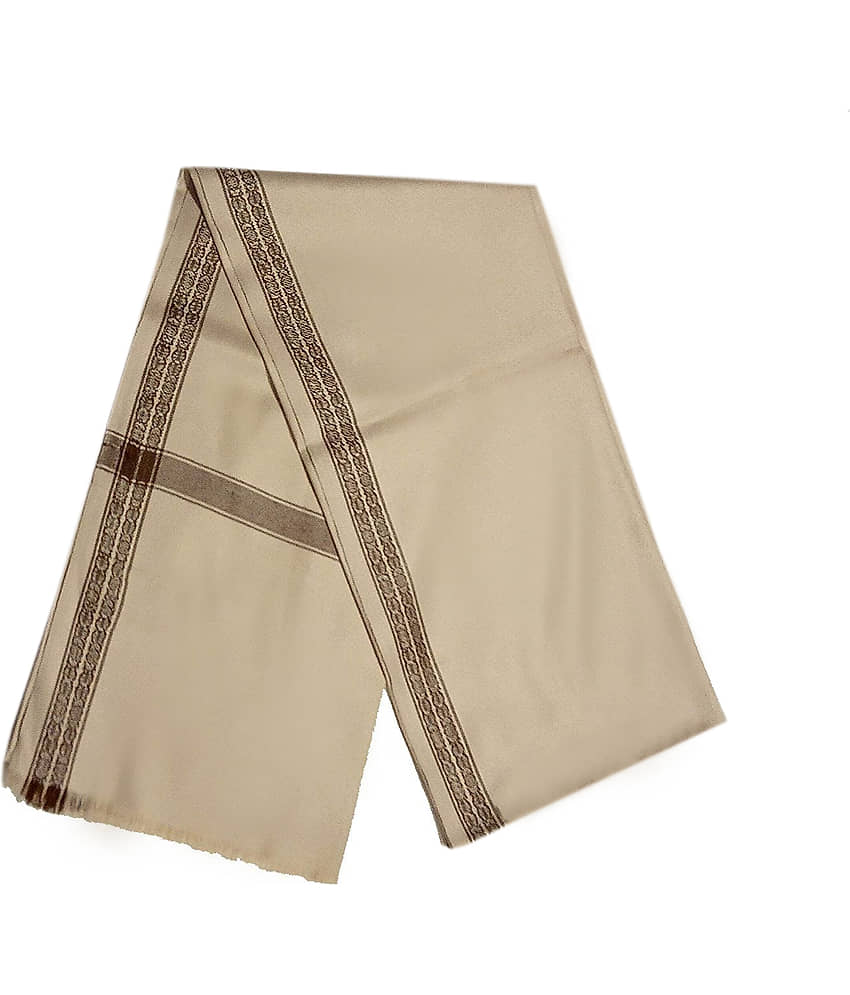 Goodluck Beige Shawl - Dupattas & Shawls | Buy online on ZillyBuy