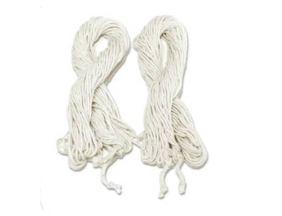     			Janeu Thread/Sacred Thread/Brahmin Thread/Yagnopaveeth Janeu for Puja (Pack of 5)