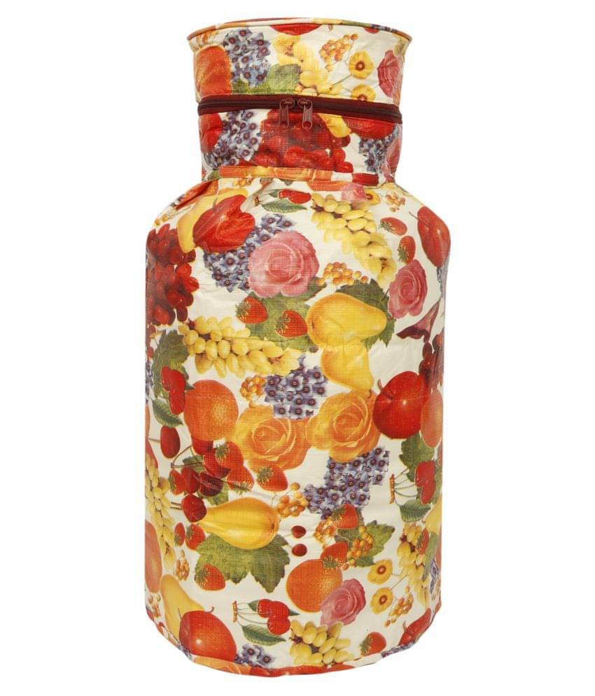 E-Retailer Single Polyester Multi Cylinder Cover E-Retailer Single Polyester Multi Cylinder Cover