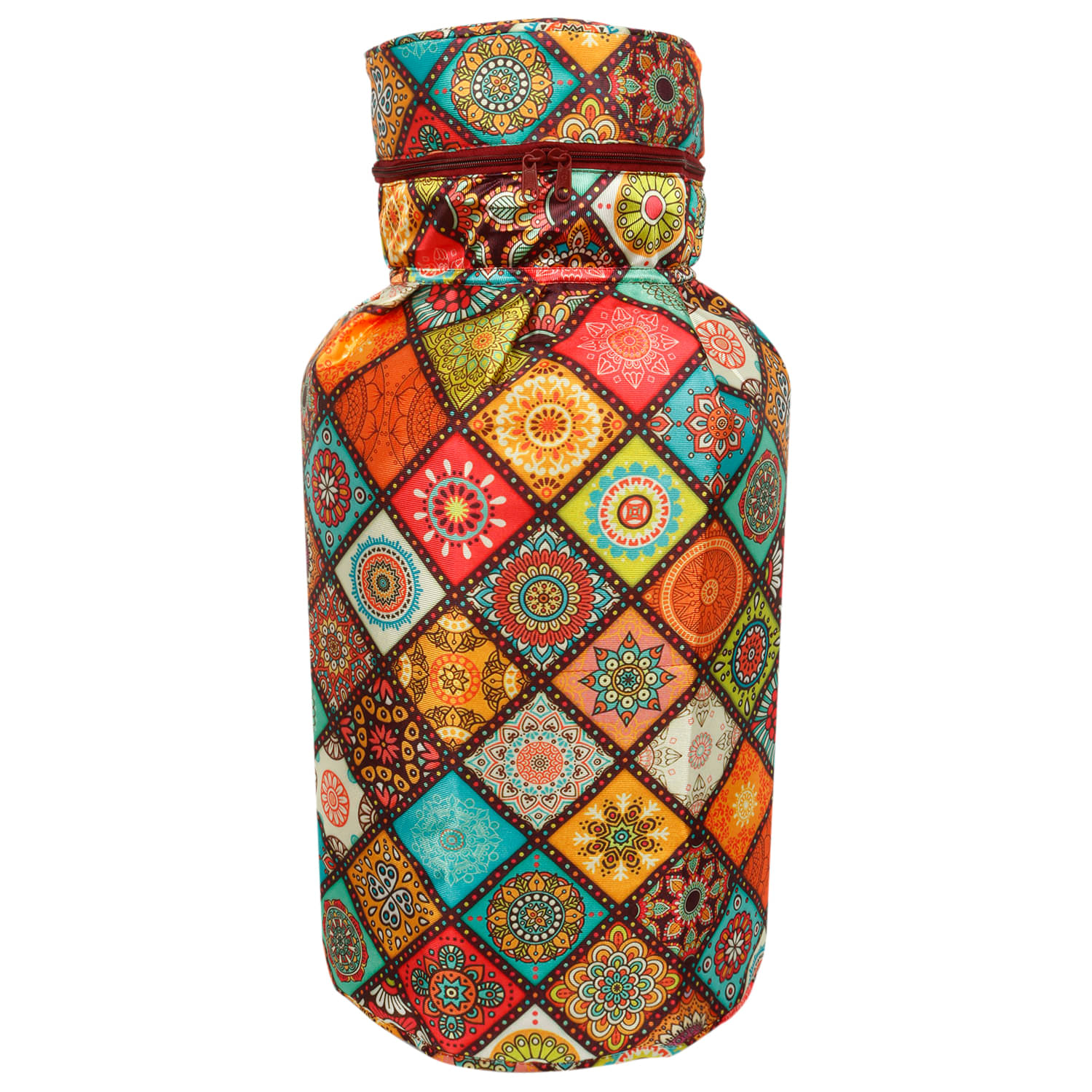     			E-Retailer Single Polyester Multi Cylinder Cover