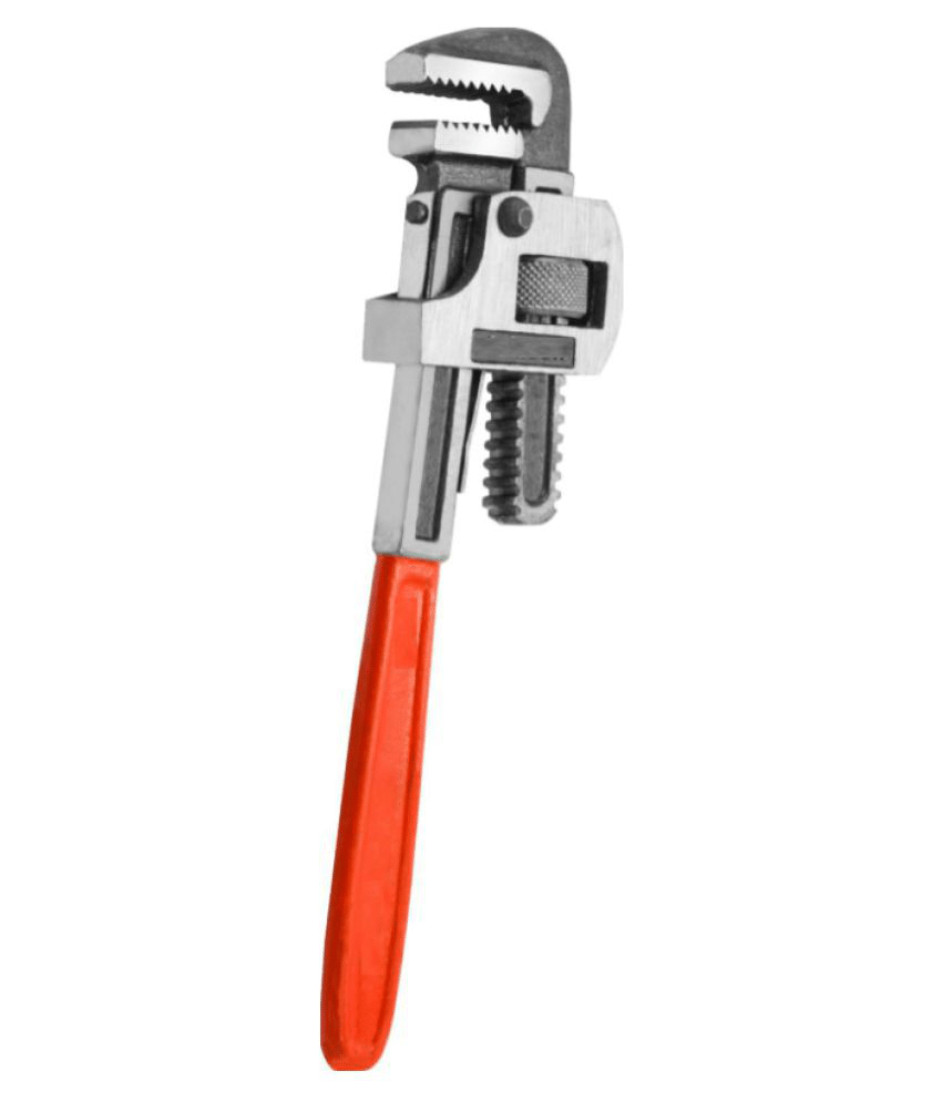     			Bhardwaj & sons HEAVY DUTY PIPE WRENCH 14 INCH 