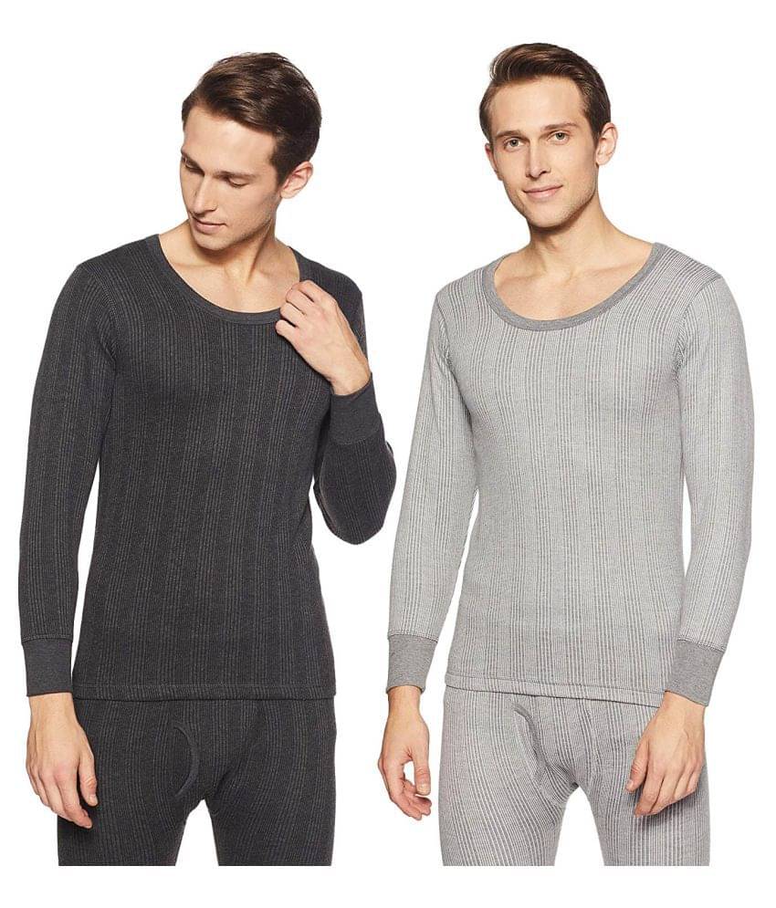     			Dixcy Scott Multi Thermal Upper Pack of 2