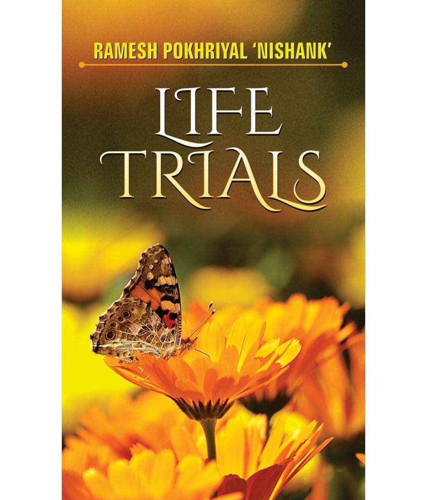     			Life Trials