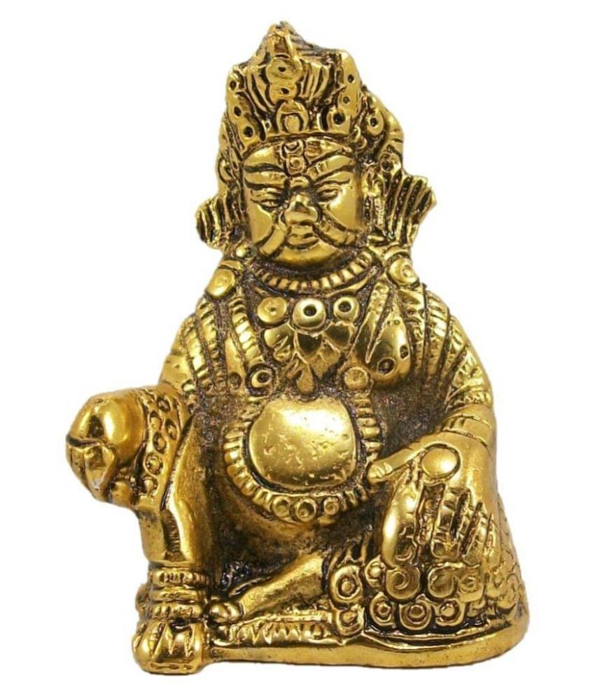     			Neo Classic Kuber Aluminium Idol