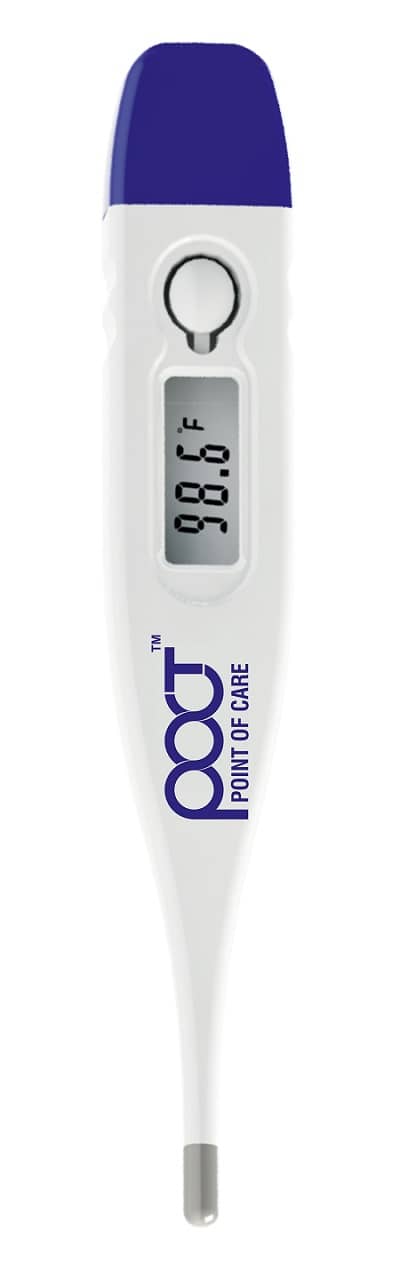 POCT Digital Thermometer PM-10