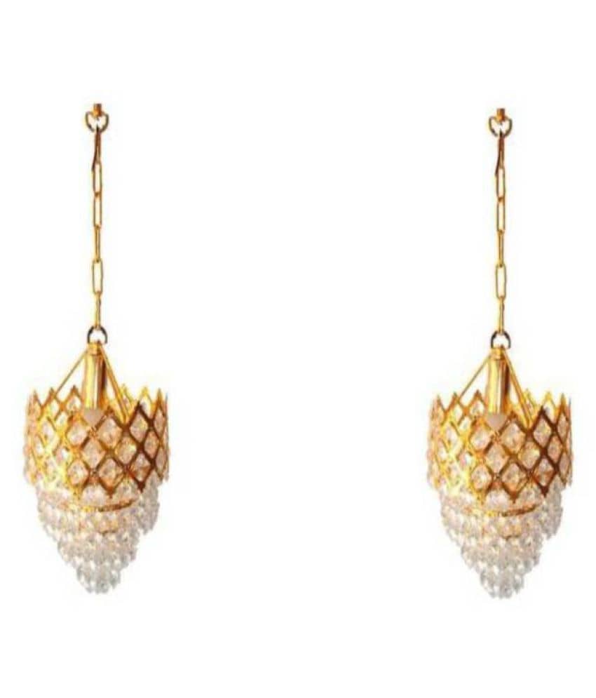 AFAST 1.5W Round Ceiling Light 70 cms. - Pack of 2