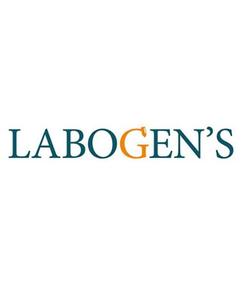     			LABOGENS MERCURIC SULPHIDE RED    25GM