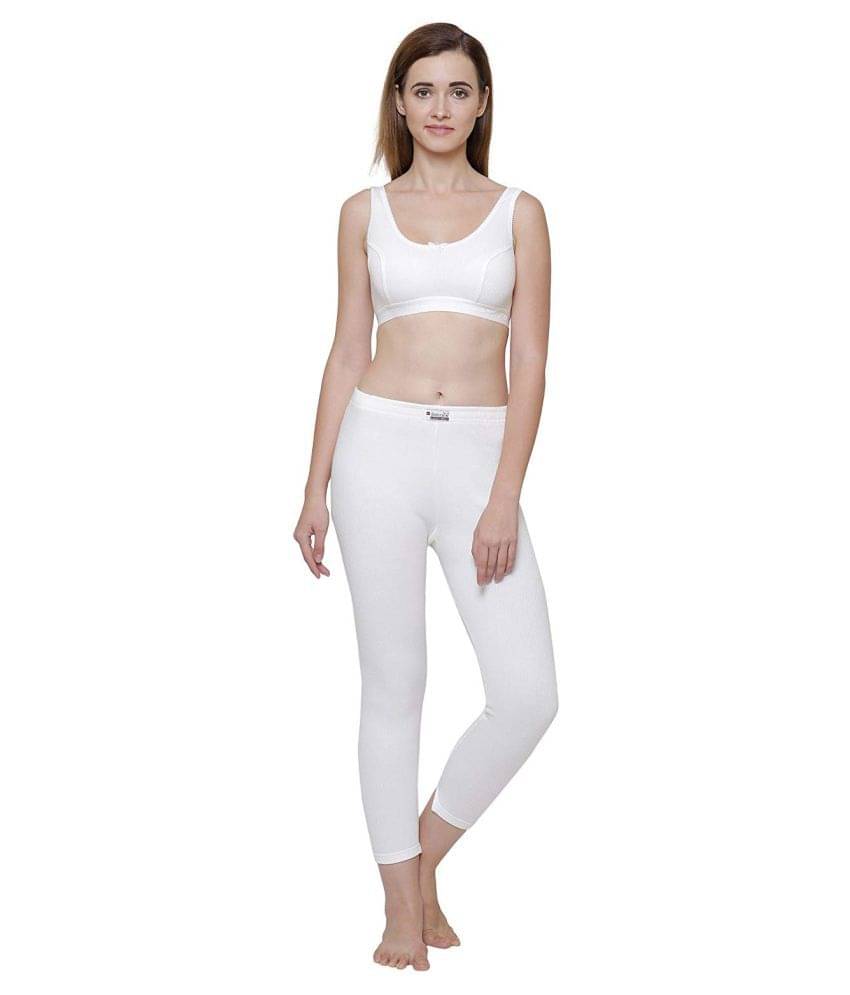 Bodycare Insider Cotton Set - White Bodycare Insider Cotton Set - White