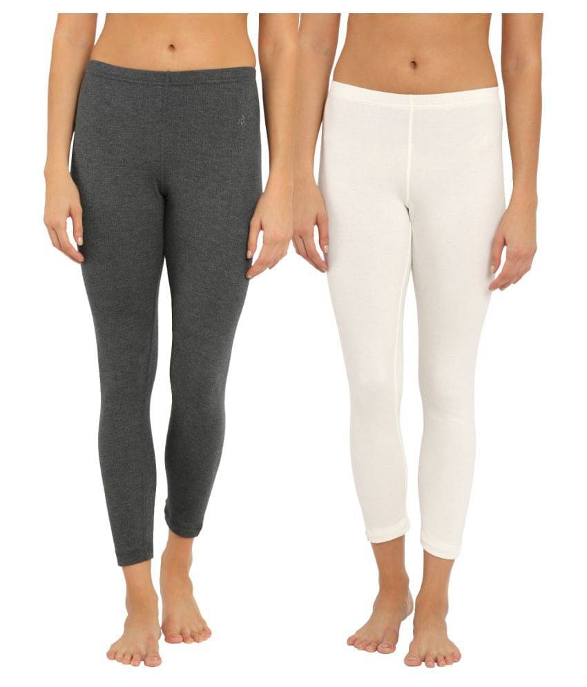 Jockey Cotton Bottomwear - Multi Color     			Jockey Cotton Bottomwear - Multi Color